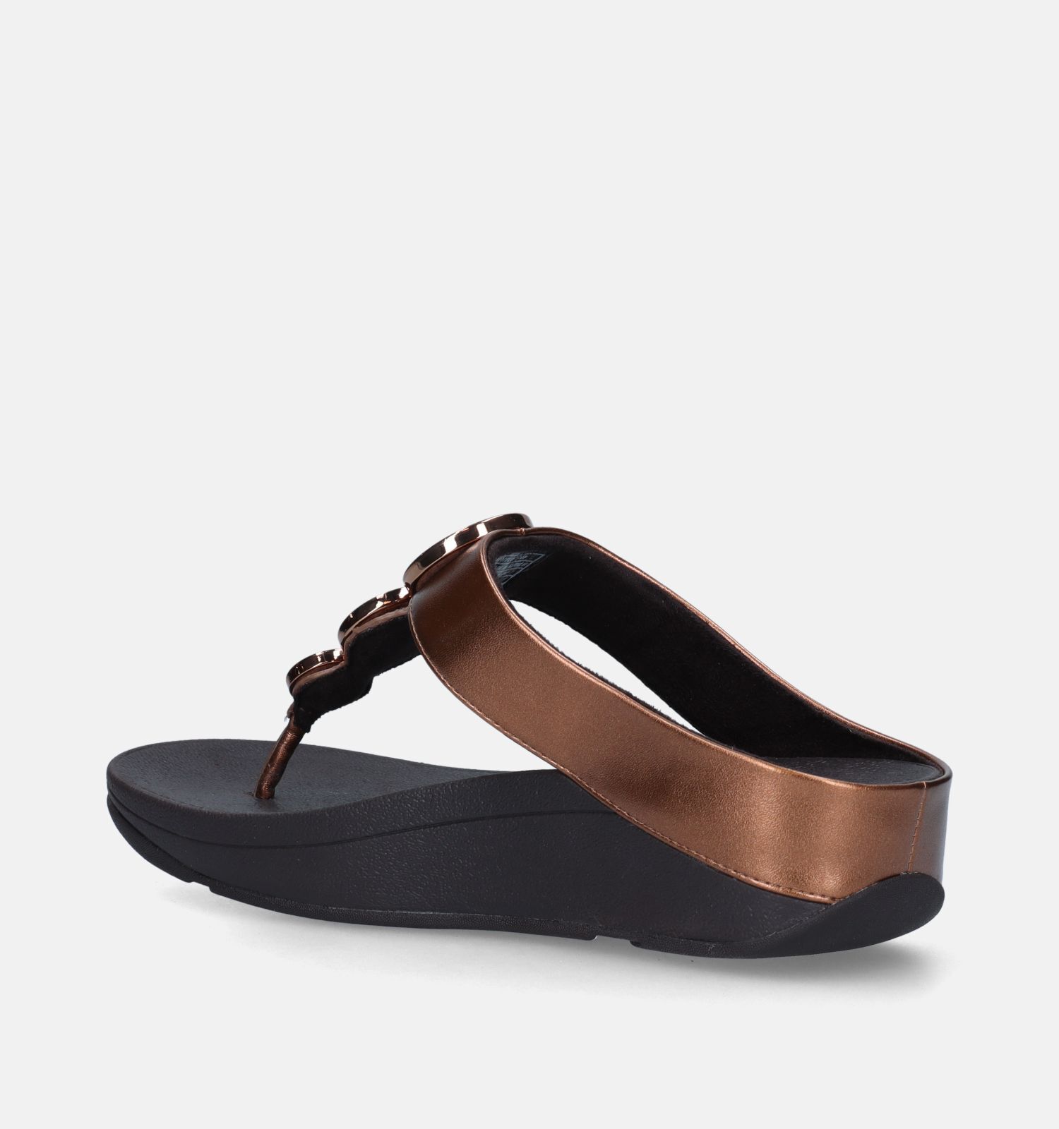 Fitflop halo tortoiseshell shop