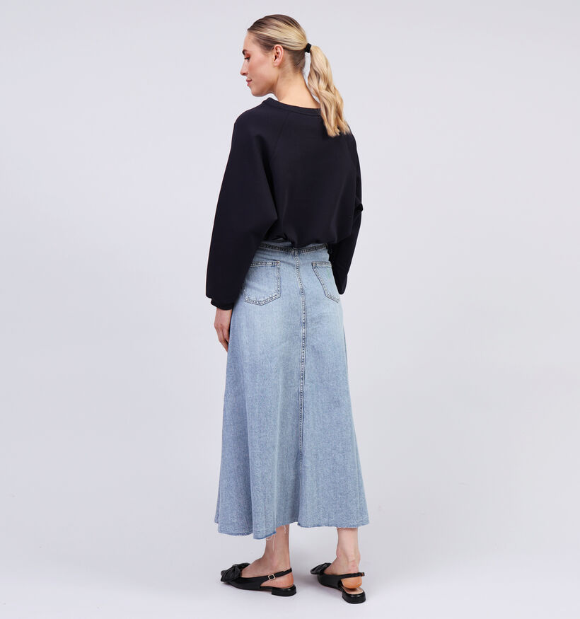 Reu Mazarine Tender Sweater en Bleu pour femmes (357935)