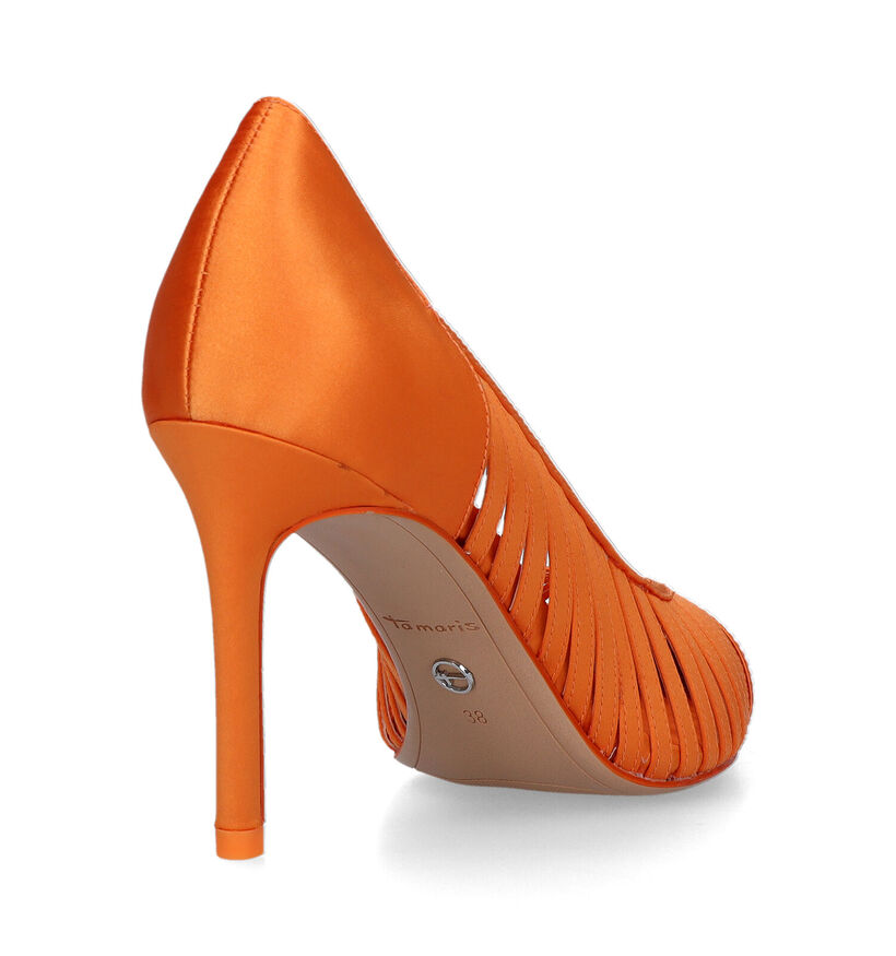 Tamaris Paarse Pumps voor dames (325571)