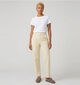 JDY Havanna Beige Geklede Broek voor dames (375140)