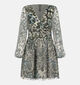Guess Robe en Gris pour femmes (361100)