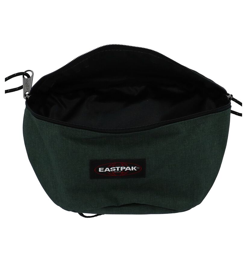 Eastpak Springer EK074 Sac banane en Brun en textile (293811)