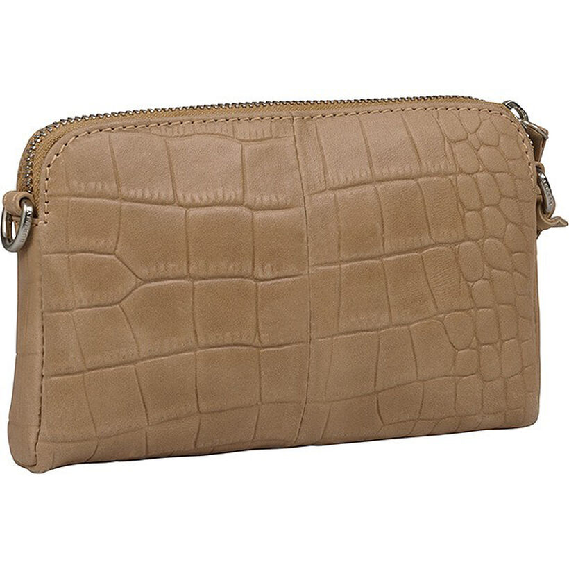 Burkely Colbie Bruine Crossbodytas voor dames (356681)