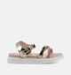 Milo & Mila Gouden Sandalen voor meisjes (372426)
