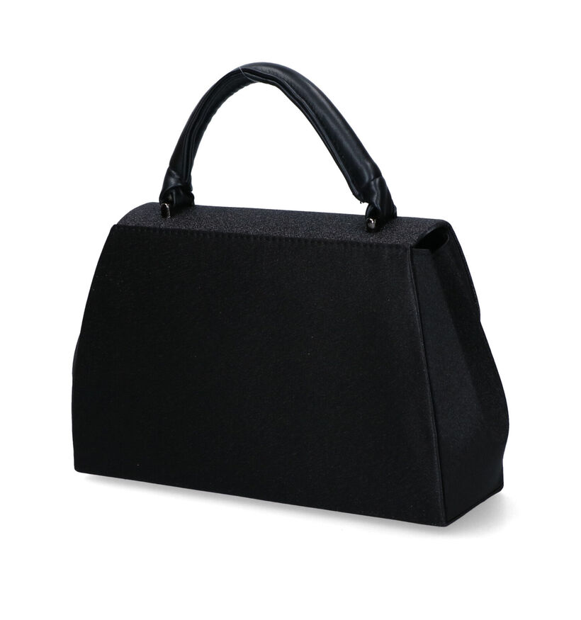 Bulaggi Thalia Vegan Sac à main en Noir pour femmes (326480)