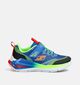 Skechers Tri-Namics 2.0 Blauwe Sneakers voor meisjes, jongens (360959)