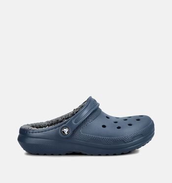 Crocs Classic Clog Slippers Blauw