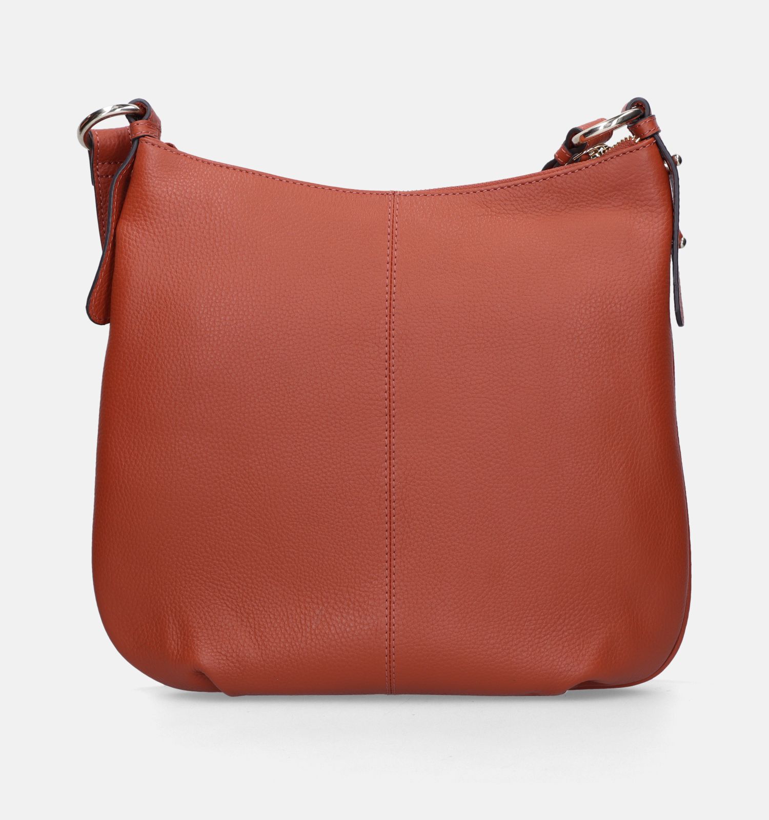 Oranje best sale crossbody tas