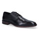 Cafe Moda Zwarte Geklede schoenen voor heren (319705)