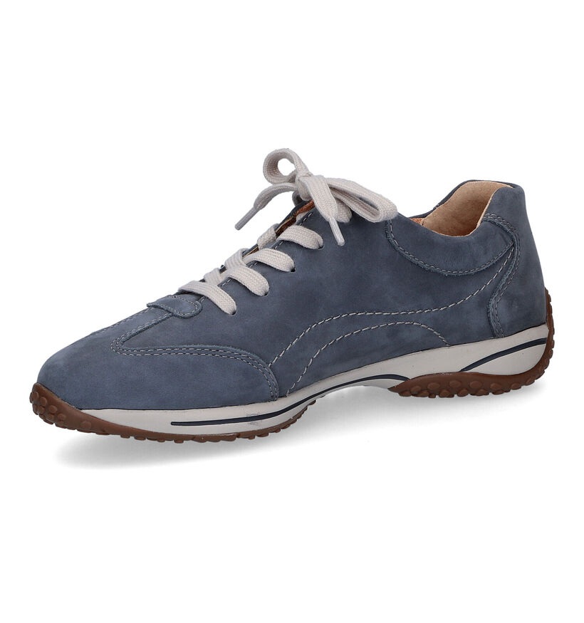 Gabor OptiFit Baskets en Bronze en nubuck (309558)