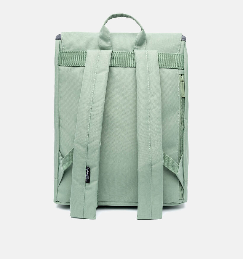 Lefrik Scout Sac à dos en Vert pour filles, garçons, hommes, femmes (341602)