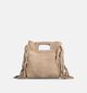 Via Limone Beige Handtas voor dames (376335)