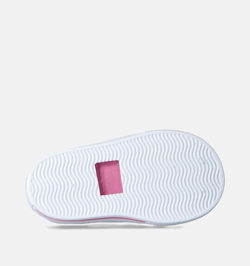 Igor Roze Watersandalen voor meisjes (356215) - geschikt voor steunzolen