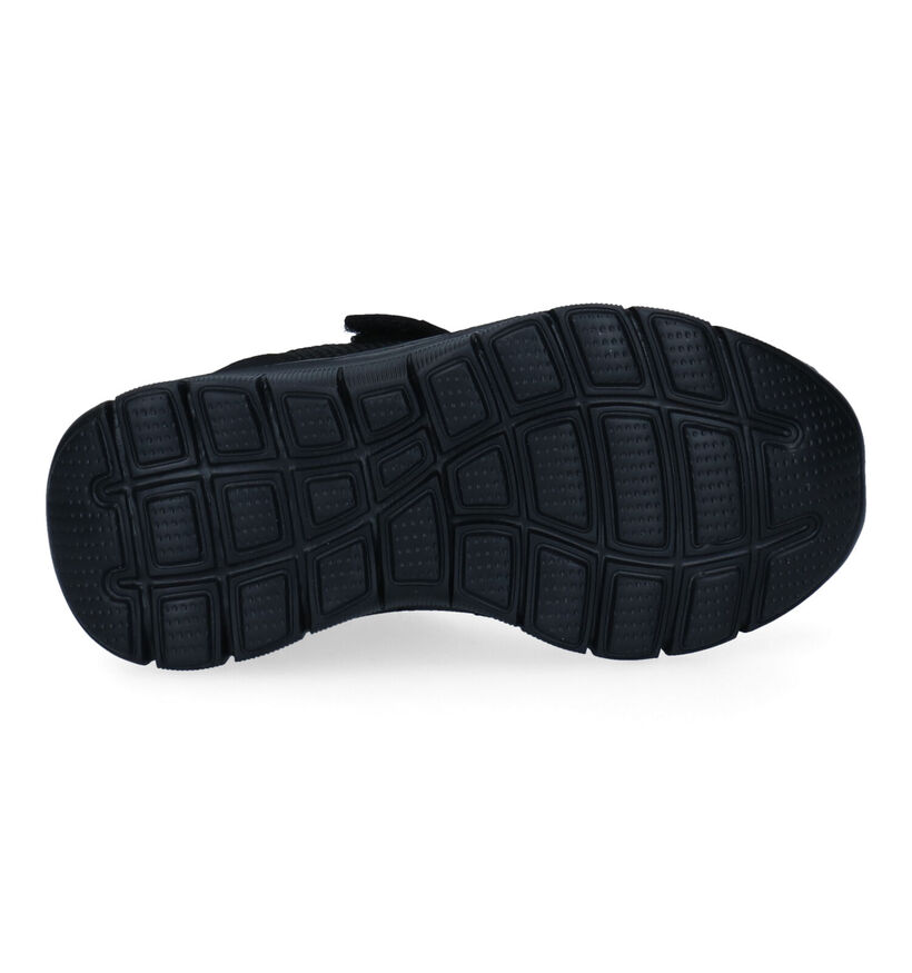 Origin Slip-ons en Noir pour garçons (298584)