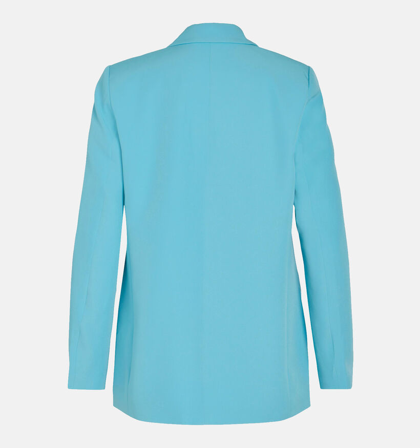 Villa Kamma Blauwe Blazer voor dames (328930)