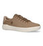 Timberland Seneca Bay Oxford Beige Veterschoenen voor heren (320219)