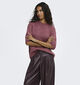 JDY Dicte Roze Trui voor dames (388366)