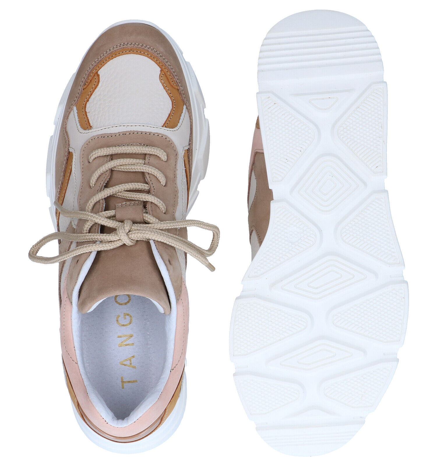 Schoenen tango online 2025