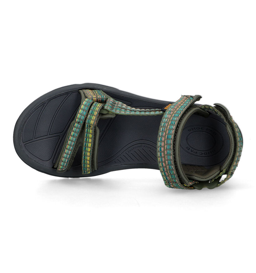 Teva Terra Bruine Sandalen voor dames (321761)