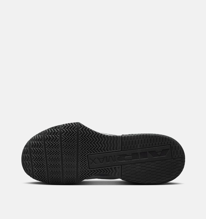 Nike Air Max Alpha Trainer 6 Grijze Sneakers voor heren, jongens (350472)