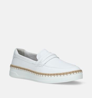 Tamaris Pure Relax Lage schoenen Wit