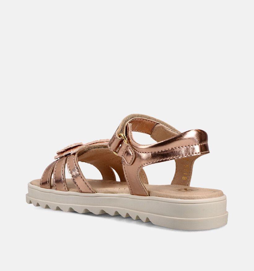 FR by Romagnoli Roze Sandalen voor meisjes (372878)