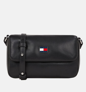 Crossbodytas zwart