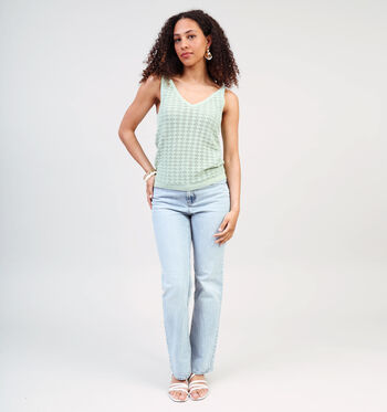 Vila D&eacute;bardeurs Rouge/Vert