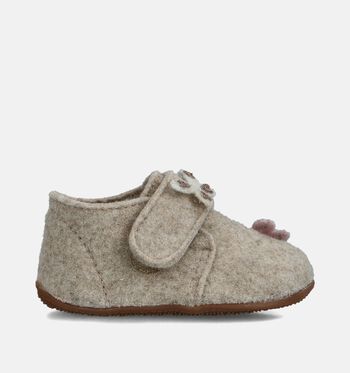 Living Kitzbühel Chaussons bébé Blanc