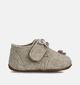 Living Kitzbühel Ecru Pantoffels voor meisjes (365715)