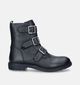 Kipling Firenze Bottes de motard en Noir pour filles (348051)