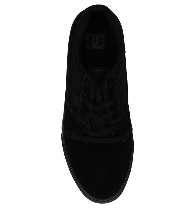 DC Shoes Tonik Blauwe Skate sneakers voor heren (335159) - geschikt voor steunzolen