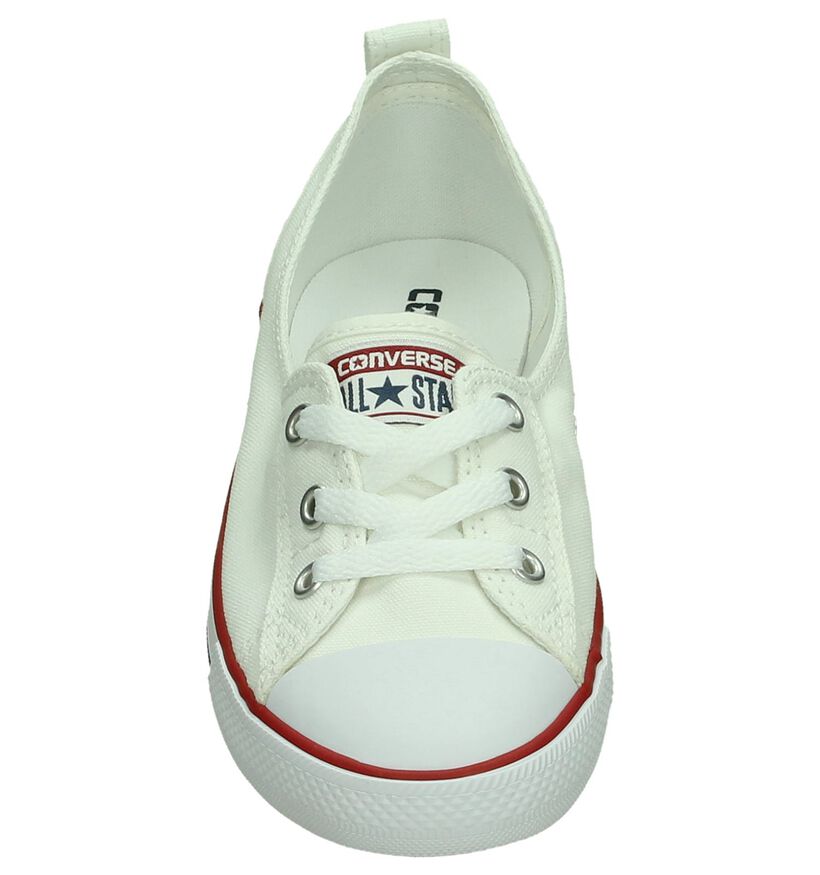 Converse Slip-ons en Bleu foncé (191861)