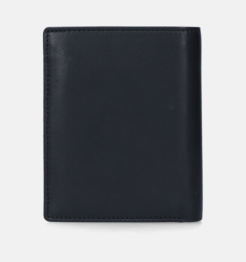 Maverick Portefeuille en Noir pour femmes, hommes (358839)
