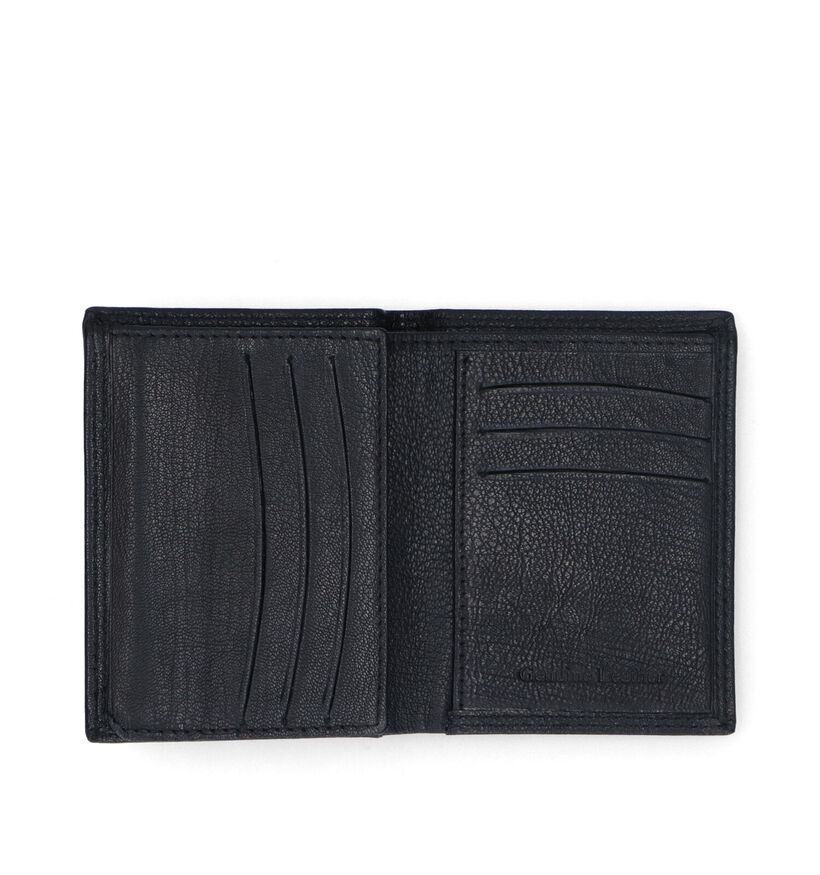 Cloverfield Porte-cartes en Noir pour hommes (349461)