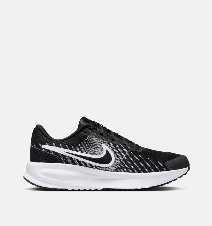 Nike Run Defy Zwarte Sportschoenen voor heren (376128)