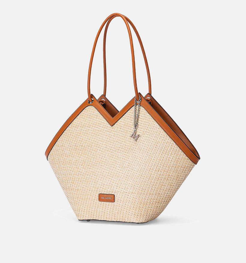 Mac Alyster Cabas en Cognac pour femmes (372860)