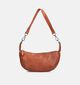 DSTRCT Herrington Road Sac porté croisé en Cognac pour femmes (369348)