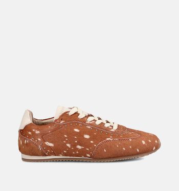 Poelman Posh by Poelman Low Baskets Marron