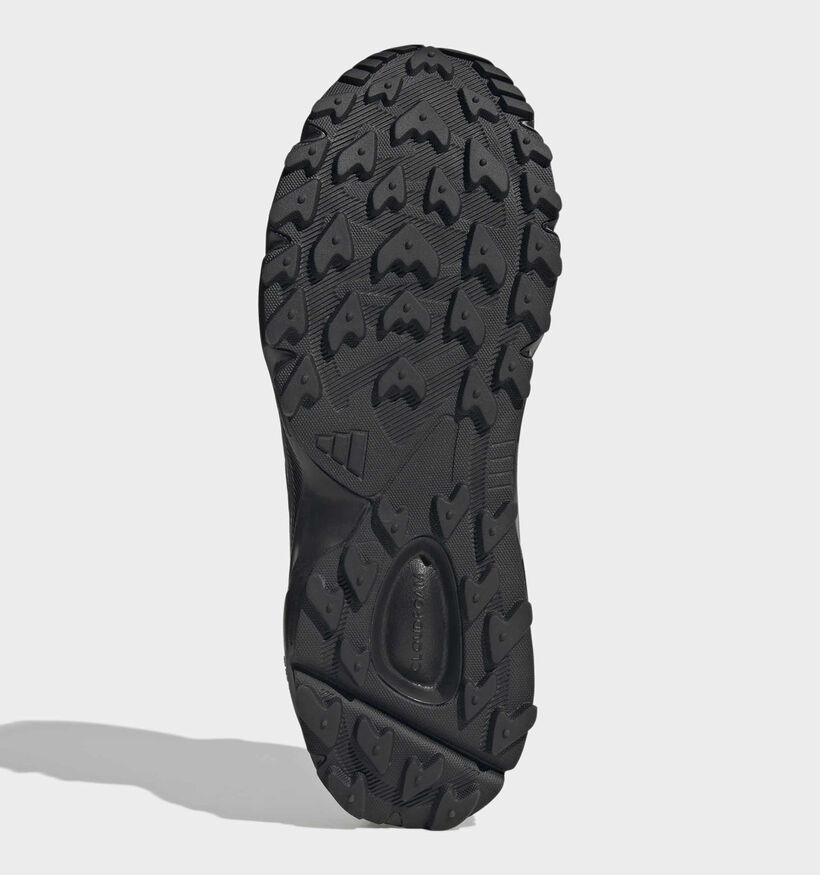 adidas Technochaos 2000 ATR Baskets en Noir pour hommes (380266)