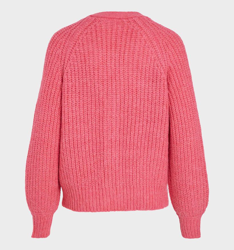 Vila Suba Roze Cardigan (317870)