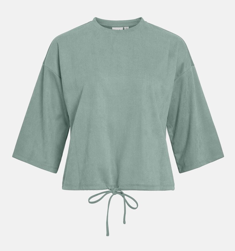 Vila Sudas String Top Groene T-shirt voor dames (374844)