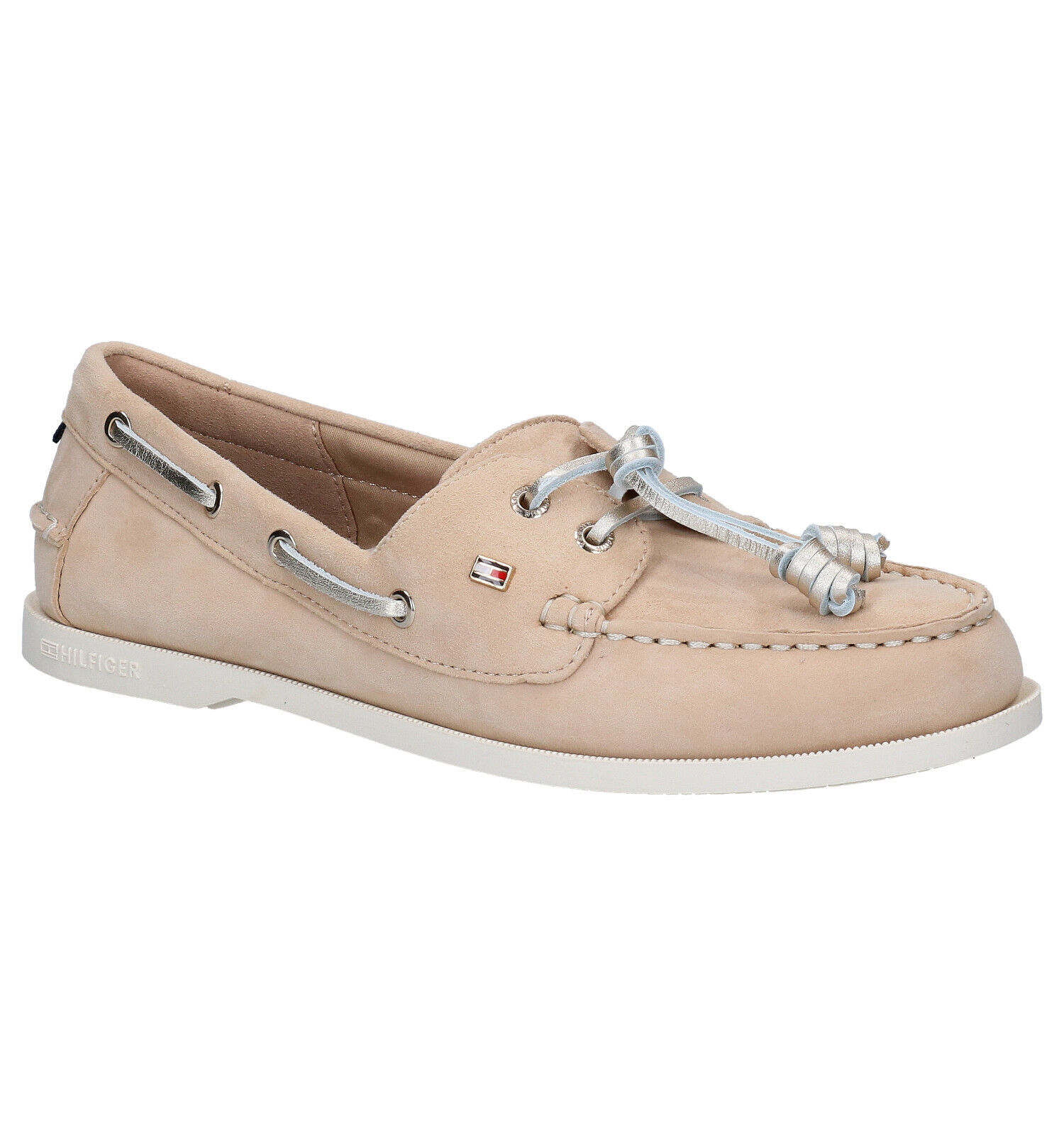Chaussure bateau hotsell tommy hilfiger