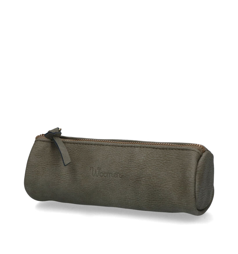 Woomen Acacia 92 Trousse en Vert pour femmes (314839)