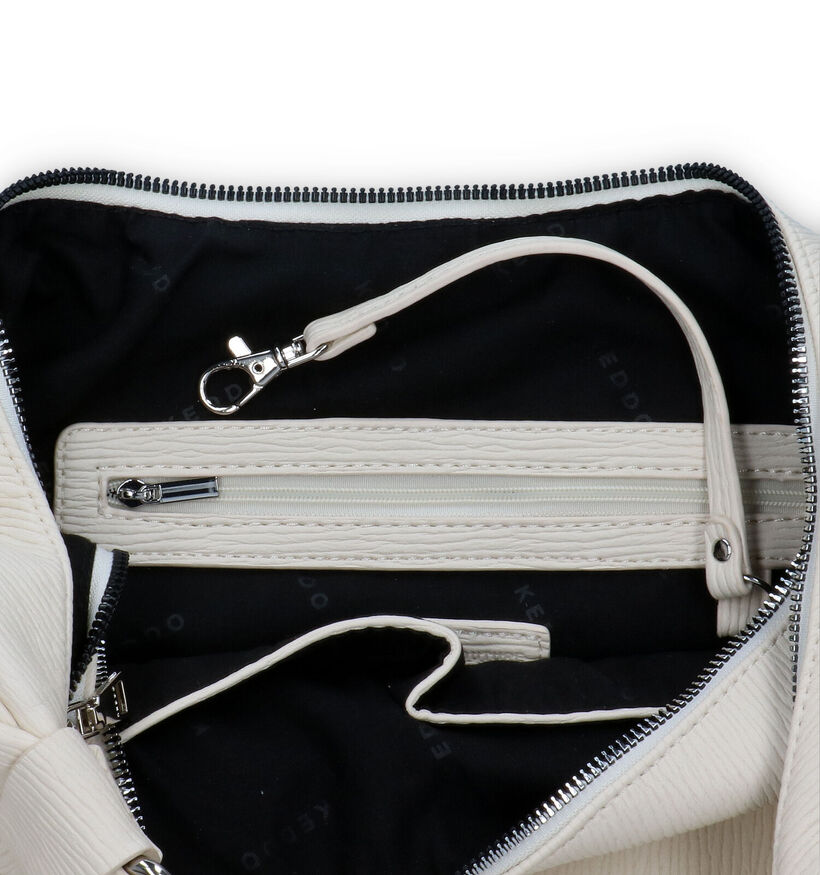 Keddo Sac à bandoulière en Orange pour femmes (324334)