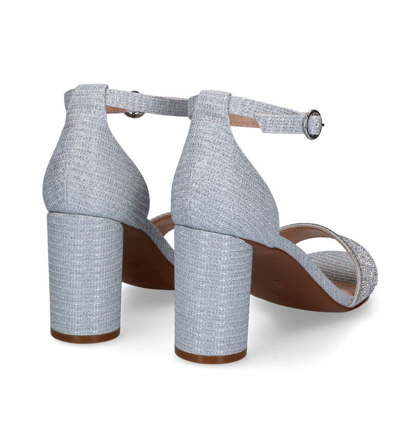 La Strada Gouden Sandalen voor dames (316781)