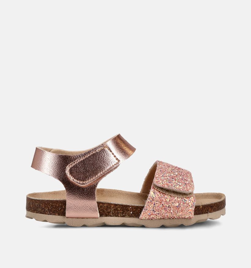 Milo & Mila Roze Sandalen voor meisjes (372435)