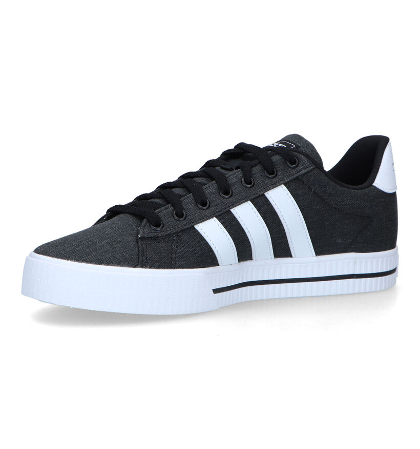 adidas Daily 3.0 Grijze Sneakers voor heren (324928) - geschikt voor steunzolen