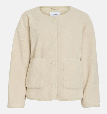 Vila Jassen Beige