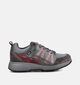 Xsensible Bodo Chaussures outdoor en Gris fonc&eacute; pour femmes (389526) - pour semelles orthop&eacute;diques